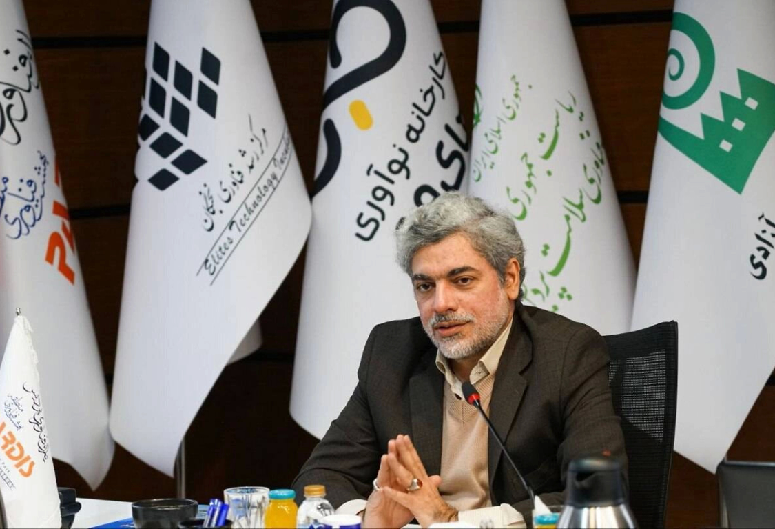 رئيس منتزه تكنولوجيا برديس: IIID تواصل انفتاحها العلمي الدولي رغم العقوبات